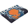 thumbnail image 6 of Bucknell University Fleece Blanket, Very Soft Microfiber Flannel Blanket for Couch Warm and Cozy for All Seasons, 6 of 6