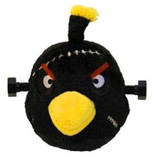 angry bird stuffed animals walmart