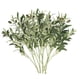 thumbnail image 2 of Ramas de olivo artificiales Plantas artificiales Vegetación Vegetación Ramas de olivo para 6 ramas pequeñas, 2 of 9