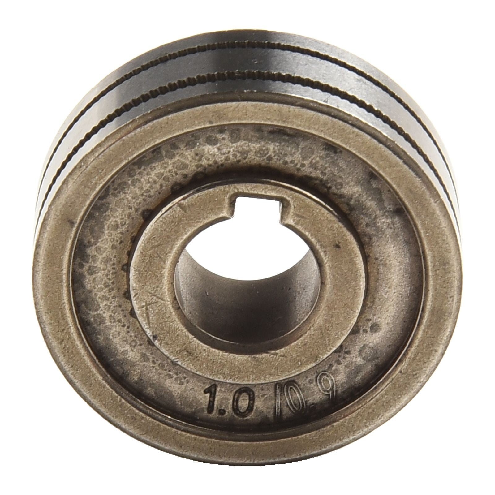 Drive Roll .023 .030 .035 .045 Knurled V U Groove Wire Feed For