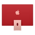 thumbnail image 3 of Pre-Owned iMac 24 (Retina 4.5K 8GPU, Pink) 8-Core M1 (2021) MGPM3LL/A 16gb RAM-1tb SSD-Dual Boot Mac OS/Win 11, 3 of 5