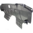 thumbnail image 5 of Front Engine Splash Shield Under Cover Undercar Guard For 06-10 Optima KI1228103, 5 of 5