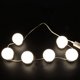 thumbnail image 3 of Espejo de tocador, bombilla LED, luz de espejo, kit de bombillas LED, bombillas LED, luz de espejo, artesanía excepcional, 3 of 8