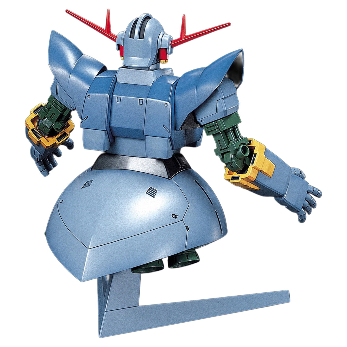 Bandai Hobby HGUC Mobile Suit Gundam MSN-02 Zeong HG 1/144 Scale Model Kit