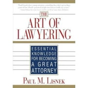 Art of Lawyering, The