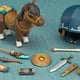 thumbnail image 4 of Juguete Personaje Anime 10 Cm The Legend Of Zelda Link Cgtredaw, 4 of 9