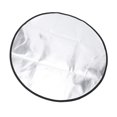 thumbnail image 1 of Alfombrilla Redonda Para Hoguera De 24 Pulgadas, Resistente Al Calor, Antideslizante, Protector De Cubierta Para Parrilla Al Aire Libre, Impermeable, Alfombrilla Para, 1 of 7