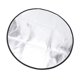thumbnail image 1 of Alfombrilla Redonda Para Hoguera De 24 Pulgadas, Resistente Al Calor, Antideslizante, Protector De Cubierta Para Parrilla Al Aire Libre, Impermeable, Alfombrilla Para, 1 of 7