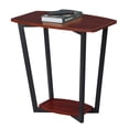 thumbnail image 2 of Convenience Concepts Graystone End Table, Multiple Finishes, 2 of 2