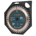 thumbnail image 1 of Sierra Circular Madera 80D 10'' X 5/8'' Truper 12683 ST-1080, 1 of 2