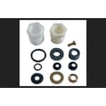 thumbnail image 1 of Kit Danco Sillcock Brass #86806 Rep Kit, 1 of 1