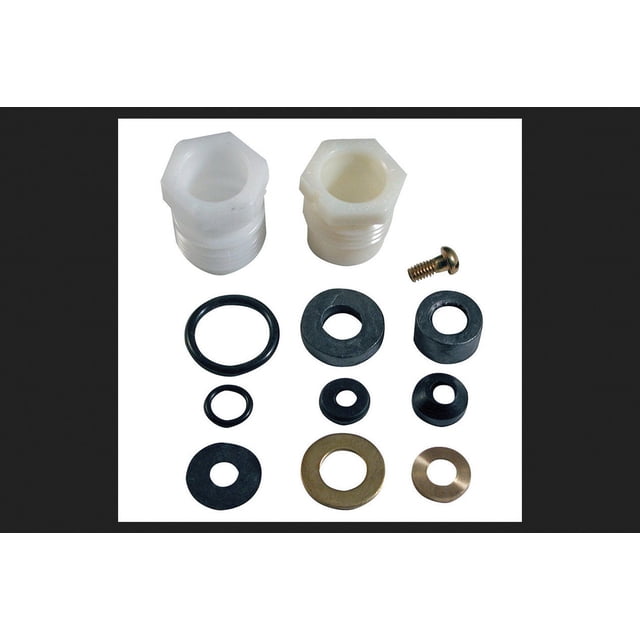 Kit Danco Sillcock Brass #86806 Rep Kit