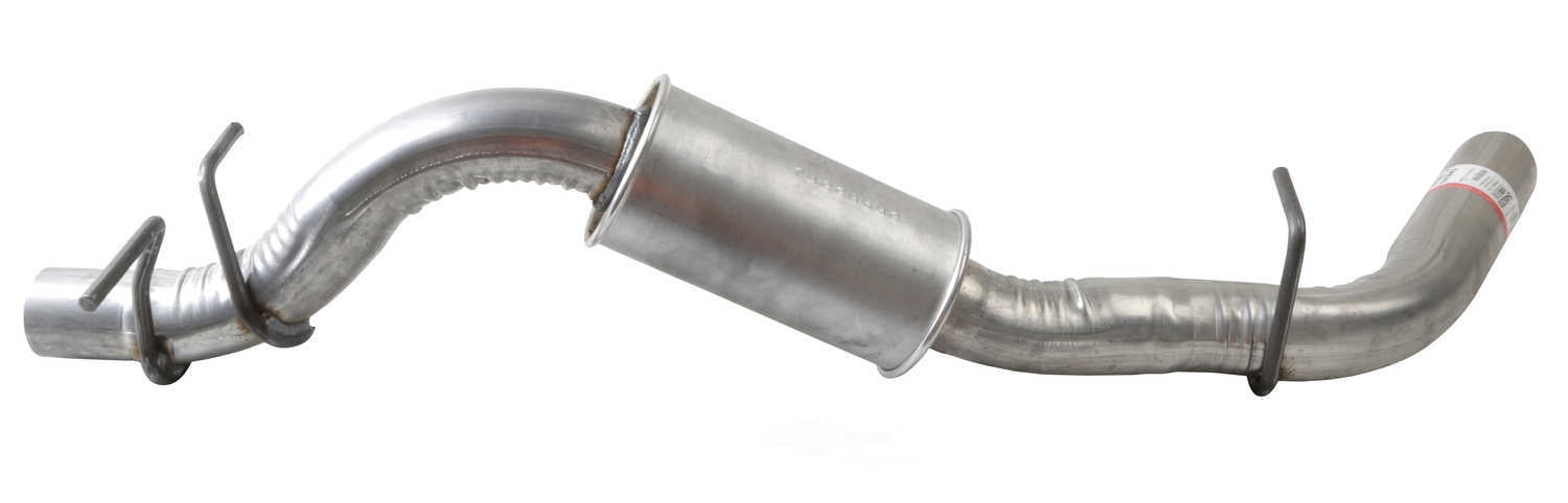 AP Exhaust 54620 Exhaust Tail Pipe