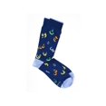 thumbnail image 1 of Alphabet | Arabic Letters | Premium Mercerized | Salams Socks, 1 of 5