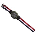 thumbnail image 4 of Reloj deportivo digital Jadeshay para hombre de Lona resistente al agua color Verde, 4 of 14