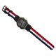 thumbnail image 1 of Reloj Deportivo Digital Jadeshay para Hombre Lona Verde WR30M, 1 of 8