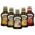 KC Masterpiece Original Barbecue Sauce, 18 oz