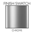 thumbnail image 3 of Design House Eastport Hand Shower Slide Bar Kit, Polished Chrome #547904, 3 of 6