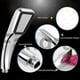 thumbnail image 4 of For High Quality 300hole Electroplating Shower Head Handheld Pressurized Water Saving, 4 of 5