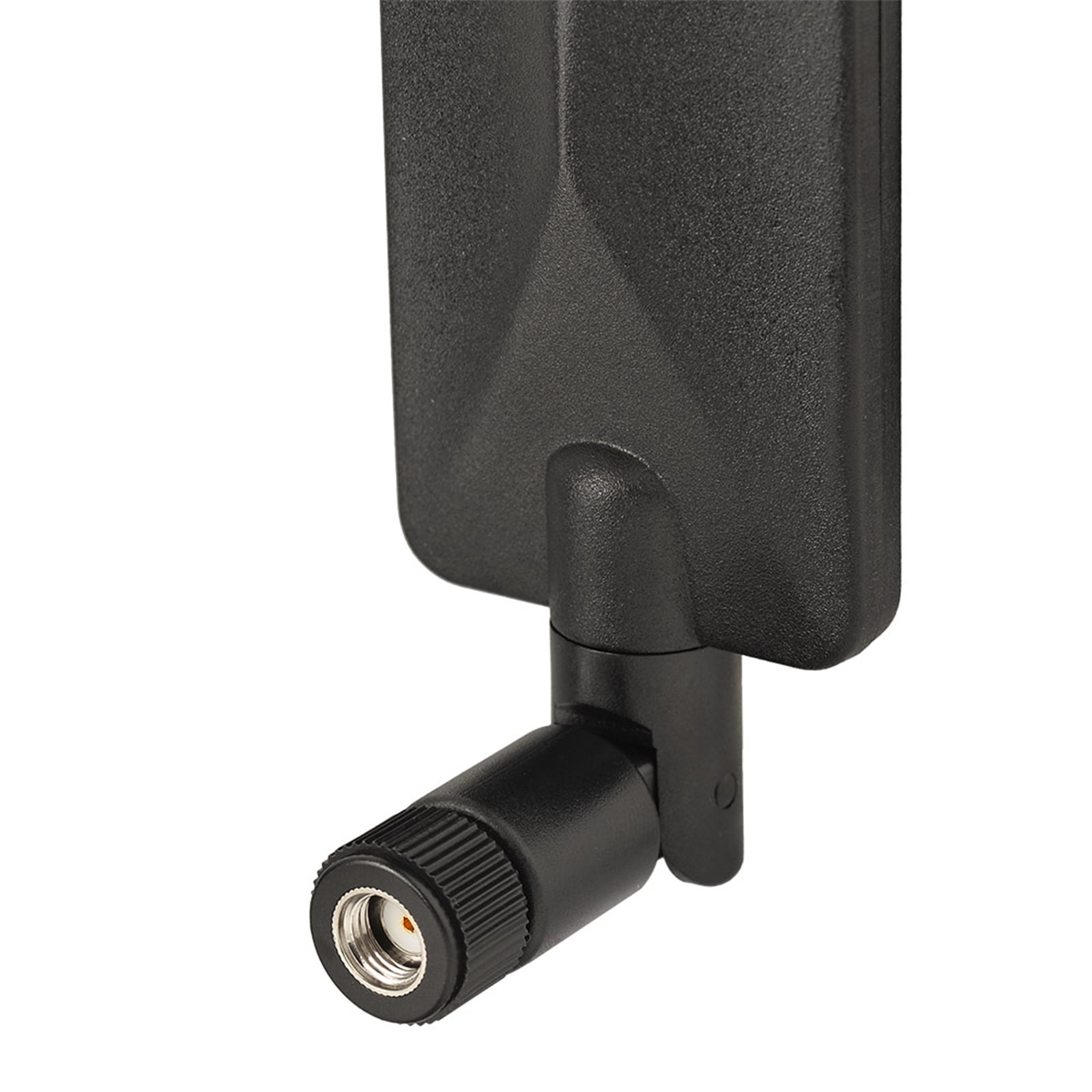 Eightwood 2-Pack 4G LTE Cellular Trail Camera Antenna – For Game Cameras, Wildlife Hunting, Direct Mount