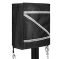 thumbnail image 1 of REOFLYUP Protective Rv Accessories For Travel Trailers 1 Set Cover With Portable Design, 1 of 7