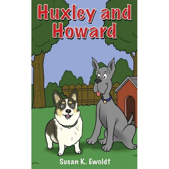 Huxley and Howard, (Hardcover)