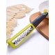 thumbnail image 5 of Rallador multifuncional de cocina de acero inoxidable, 1 Uds., rallador de queso de doble cara, rallador de queso, aparato de cocina TUNC Sencillez, 5 of 5