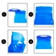 thumbnail image 4 of Bolsa de Agua para Camping con Paja Mochila para Senderismo Bolsa de Agua para Ciclismo Bolsa de Agua Plegable, 4 of 4