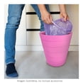 thumbnail image 4 of Bote Basura Boris Rosa Layer 8.2L, 4 of 5