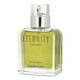 thumbnail image 2 of Eternity Men 100 Ml EDP Spray Calvin Klein Model, 2 of 3