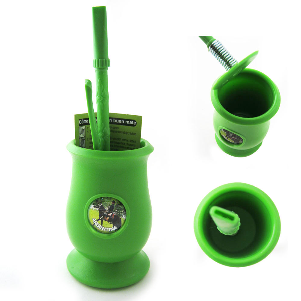 GOURD MATE plastic