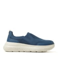 thumbnail image 2 of Dearfoams Men's Tahoe Closed Back Slip-On Sneaker, 2 of 9