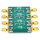 thumbnail image 2 of Interruptor de control remoto MHZ, control remoto inalámbrico de 433 MHZ Código de copia Interruptor de RF inalámbrico Interruptor de control remoto RF Eleve su experiencia Jadeshay A, 2 of 8