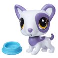 thumbnail image 2 of Littlest Pet Shop Littlest Petshop - Bull Terrier, 2 of 2