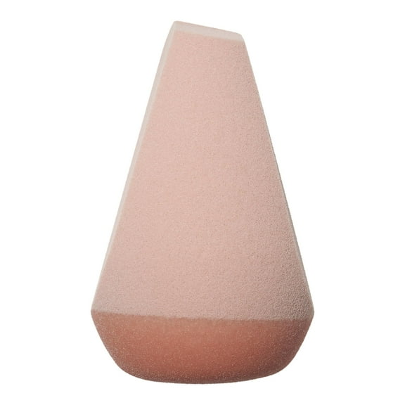 e.l.f. Halo Glow Angled Silicone Face Sponge