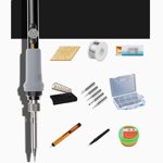 Industrial Stylo de soudage de qualité outil efficace et précis aider Mini Tournevis électronique de forage Mini Perceuse sans fil