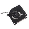 thumbnail image 3 of Ventilador de refrigeración YONGSHENG para Alienware X15 R1 RTX30 082VD4 DC5V 0.5A, 3 of 5