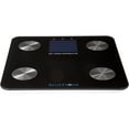 thumbnail image 4 of Bluestone 80-5117 Digital Body Fat Scale with Large LCD Display, Black, 4 of 4
