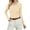 Bm01 Beige, variant on Anygrew Lightweight Sweaters For Women Soft Knitted Pullover Blouse S-2XL