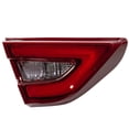 thumbnail image 2 of CAPA Tail Light For 2016-2018 Nissan Maxima Driver Side Inner, 2 of 4