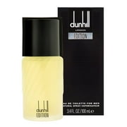 Dunhill Edition By Alfred Dunhill Eau De Toilette Spray 3.4 oz
