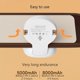 thumbnail image 4 of Wireless bottle warmer, a must for traveling parents, fast and even heating, bag set null - 5000mA 2 to3 hours, 4 of 5