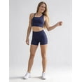 thumbnail image 1 of Conjunto Deportivo Mujer Azul marino 2 Piezas, 1 of 5