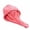 Rose, variant on Yinrunx Super Absorbent Quick Dry Hair Turban Pure Color Quick-drying Dry Hair Hat Wrapped Bath Cap Microfiber Bathing Coral Fleece Shower Cap Tool Hair Turbans for Wet Hair Turbie Hair Towel Wrap
