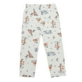 thumbnail image 6 of Winnie the Pooh All-Over Print Women's Sleep Pajama Pants, 6 of 6