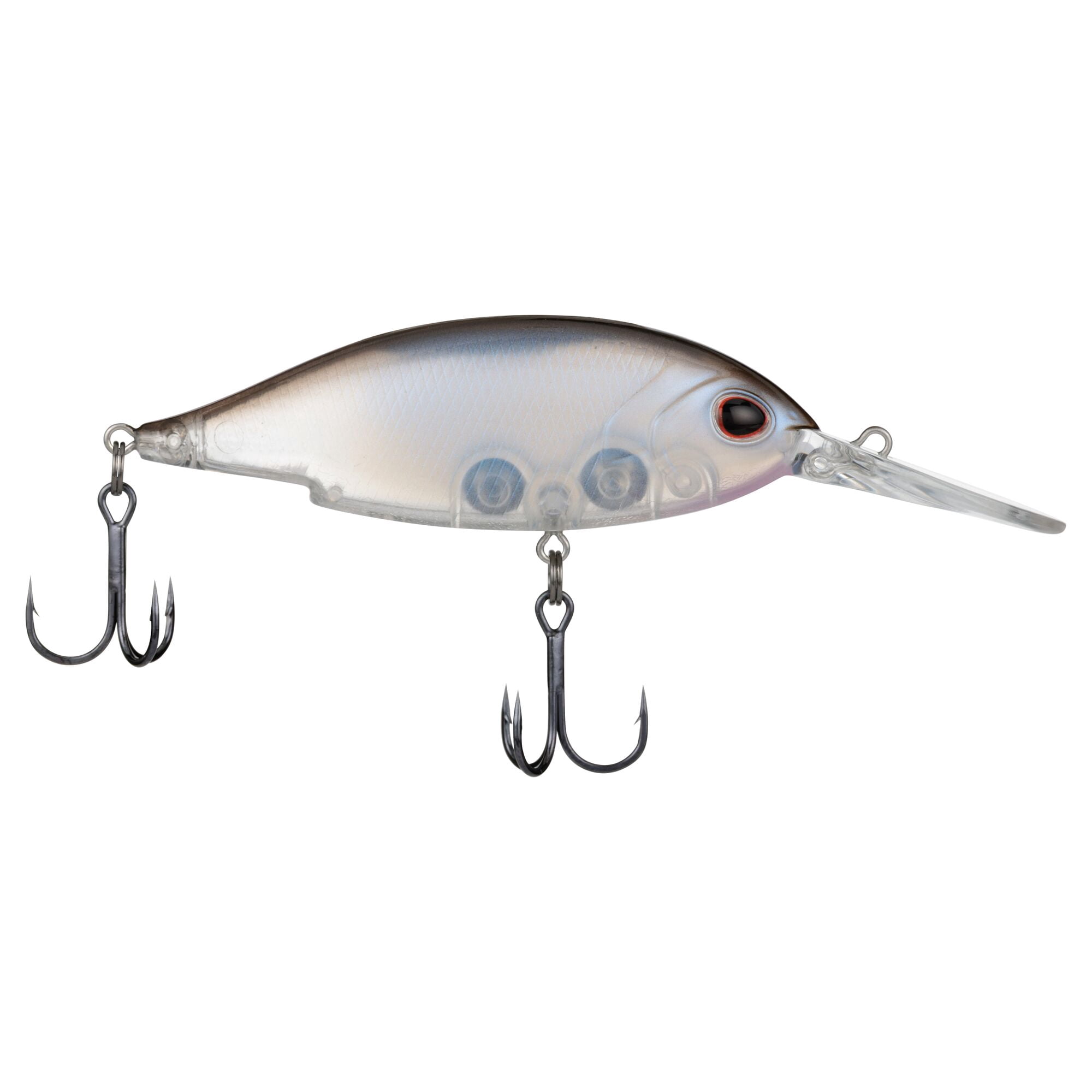 Berkley Unlock Vapor Herring 2.8 in (1-Count)