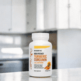 thumbnail image 4 of Dr. Colbert, MD High Potency Turmeric Curcumin with Bioperine | by Divine Health | Black Pepper for Absorption | Sunflower Phosphatidylcholine | 500mg 95% Curcuminoids | 60 Servings, 4 of 8