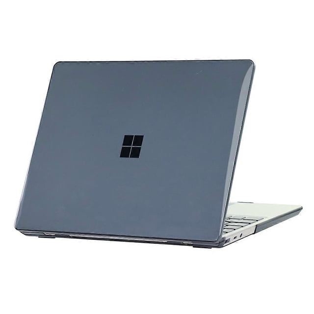 Crystal Case For Microsoft Surface Laptop Go 3 2 1 12.4 inch (1943 2013) PC Ultra Thin Protective Co