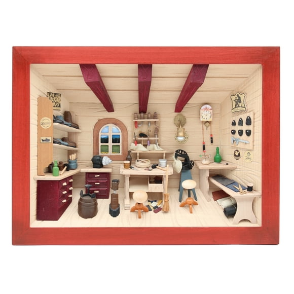 Shoemaker