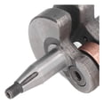 thumbnail image 6 of Applicable to Replacement Alloy Steel Crankshaft #503613371 for Hu, 6 of 10